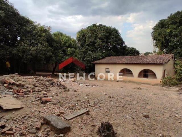 Lote em Rua São Francisco de Assis Veneza Ribeirão das Neves/MG