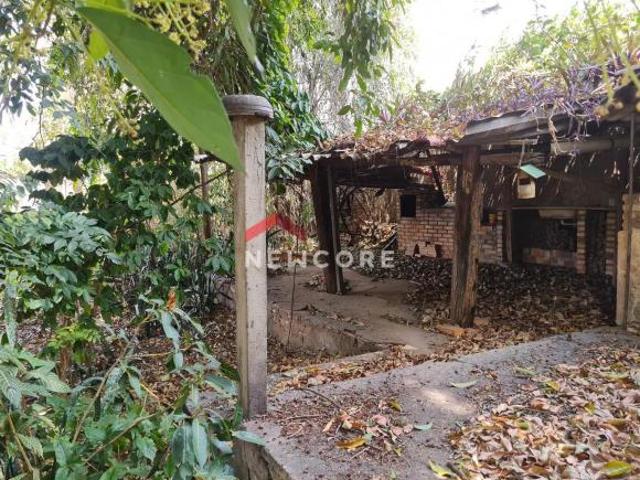 Lote em Rua São João da Vereda Santa Branca Belo Horizonte/MG