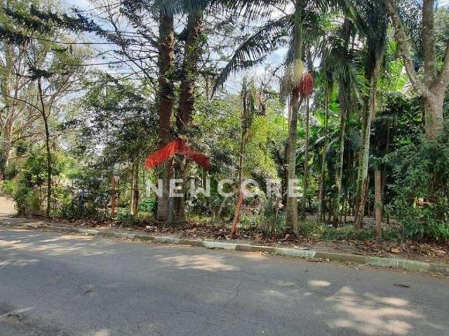 Lote em Rua São Judas Tadeu Vila Santo Antônio Cotia/SP