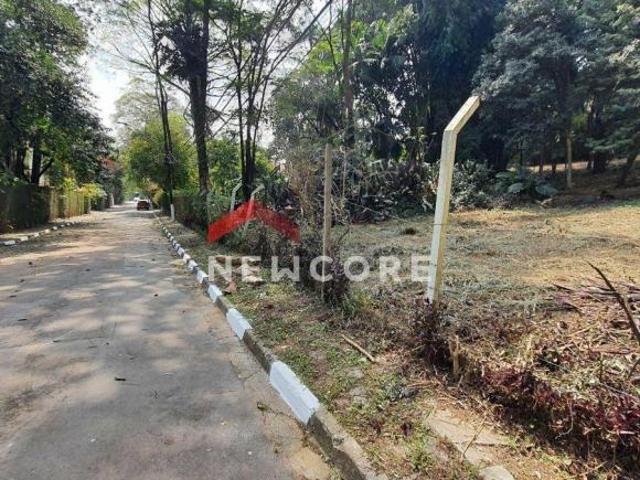 Lote em Rua São Judas Tadeu Vila Santo Antônio Cotia/SP