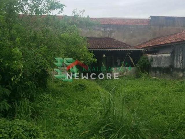 Lote em Rua São Miguel Agenor de Campos Mongaguá/SP