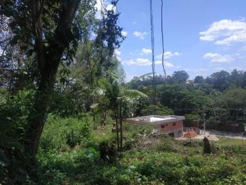 Lote em Rua São Vicente Granja Viana Cotia/SP