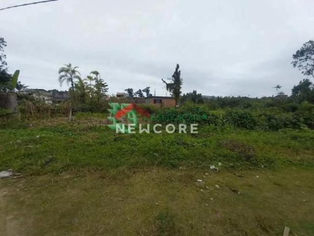 Lote em Rua Santa Tereza Jussara Mongaguá/SP