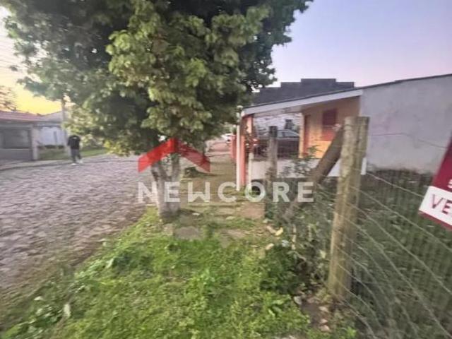 Lote em Rua Santa Catarina Integração Parobé/RS