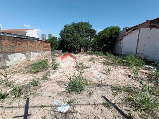 Lote em Rua Santa Cruz Vila Breda Santa Bárbara D&apos Oeste/SP