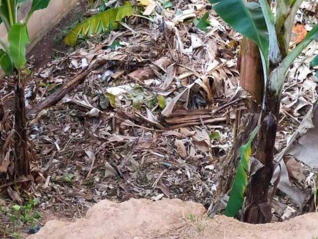 Lote em Rua Sanhaço Laranjeiras Caieiras/SP
