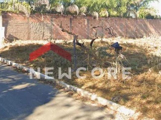 Lote em Rua Sao Sebastião Lagoinha de Fora Lagoa Santa/MG