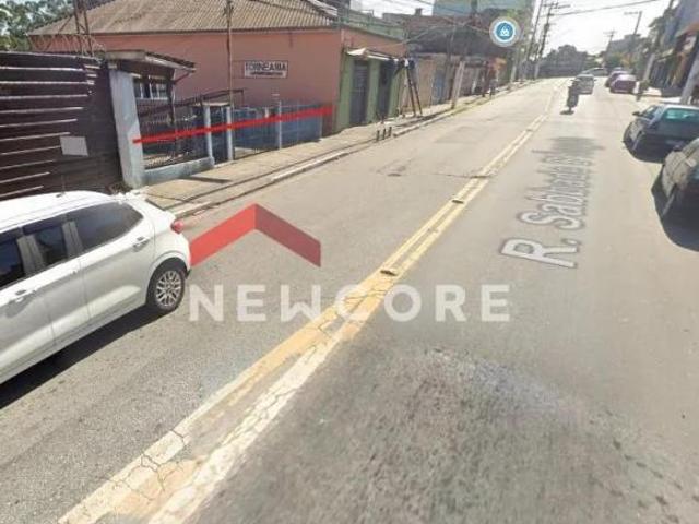 Lote em Rua Sabbado D&apos ângelo Itaquera São Paulo/SP