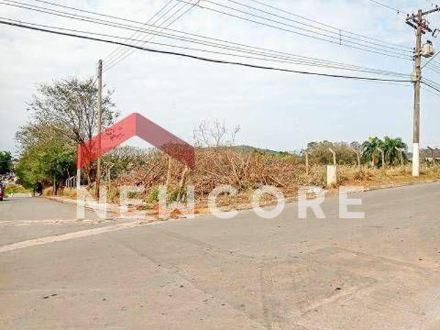 Lote em Rua Salus Vila Santa Helena Atibaia/SP