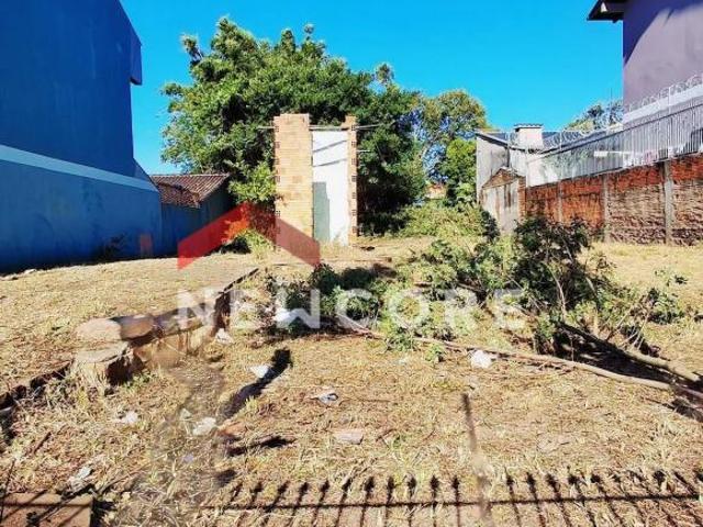 Lote em Rua Salgado Filho Jardim Sapucaia do Sul/RS