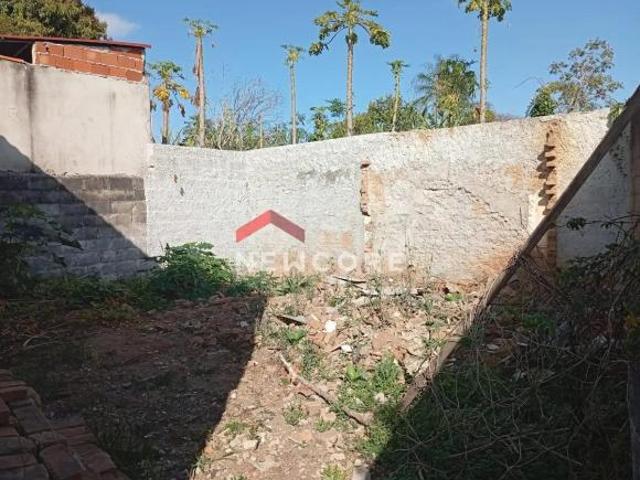 Lote em Rua Sargento Geraldo Berti Vila Pantaleão Caçapava/SP