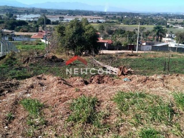 Lote em Rua Senador Darcy Ribeiro Chácaras Piagui Guaratinguetá/SP