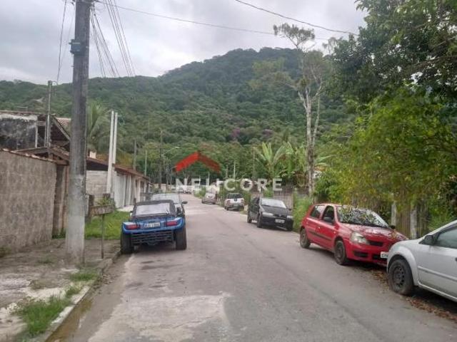Lote em Rua Sebastião Alves dos Santos Loteamento Ibisco Caraguatatuba/SP