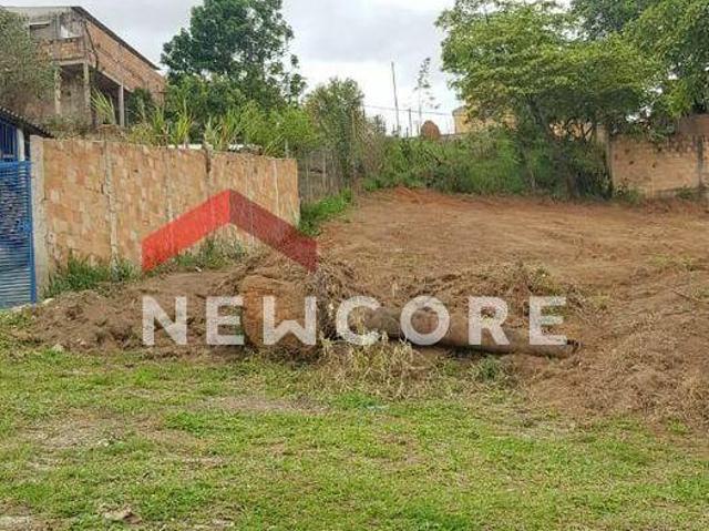Lote em Rua Sete Monte Sinai Esmeraldas/MG