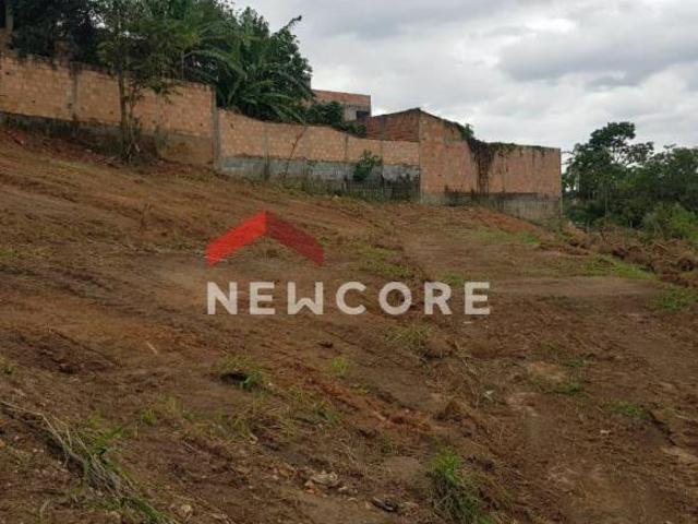 Lote em Rua Sete Monte Sinai Esmeraldas/MG