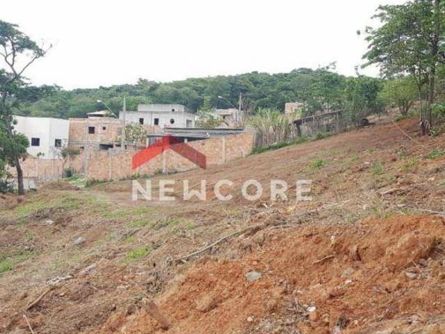 Lote em Rua Sete Monte Sinai Esmeraldas/MG