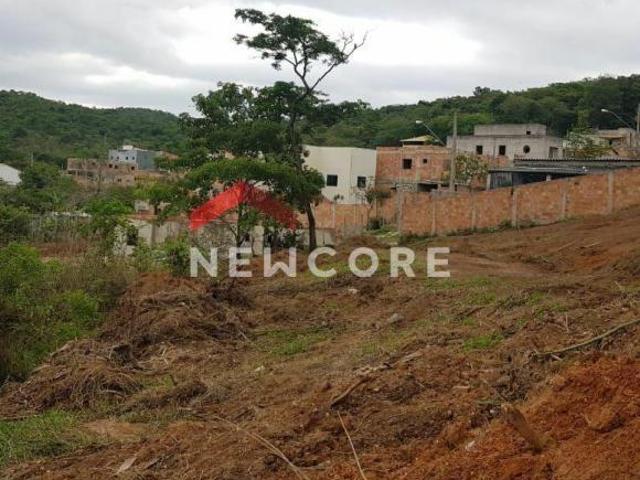 Lote em Rua Sete Monte Sinai Esmeraldas/MG
