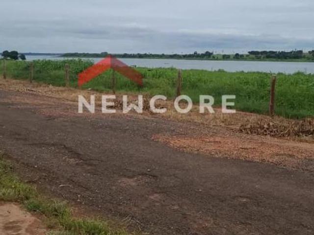 Lote em Rubinéia Centro Rubinéia/SP