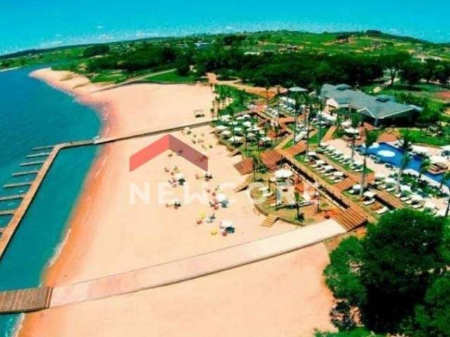 Lote em Raposo Tavares Km 266 Terras de Santa Cristina Paranapanema/SP