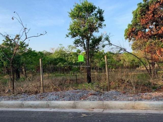 Lote em Recanto Da Lagoa