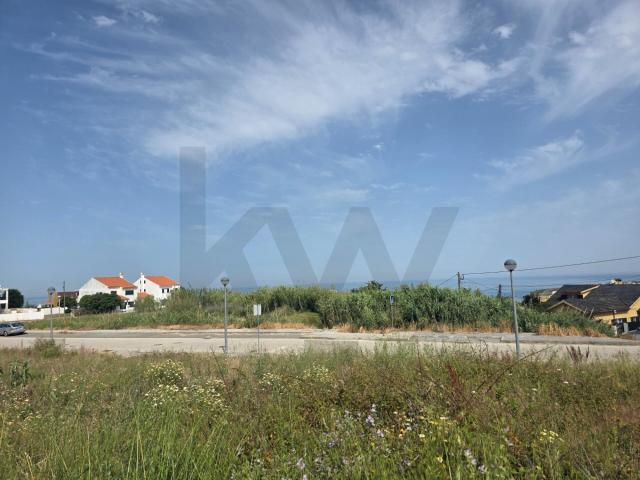 lote em Ribamar zona Ericeira