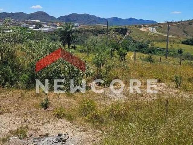 Lote em Rodovia BR 265 Vila Jardim São José São João Del Rei/MG