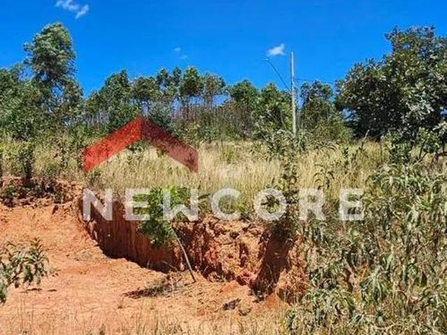 Lote em Rodovia BR 265 Vila Jardim São José São João Del Rei/MG