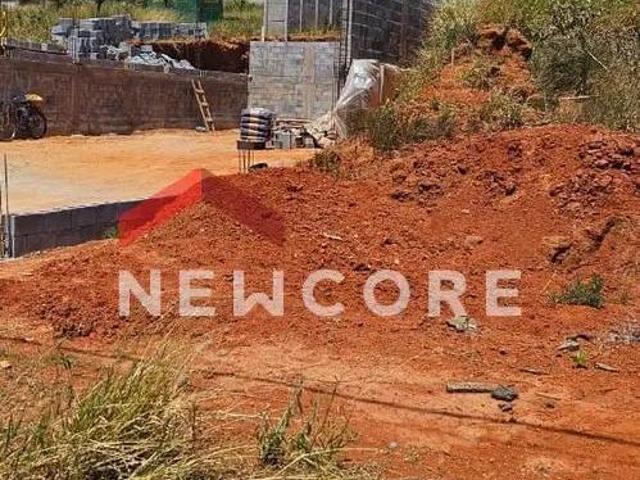 Lote em Rodovia Br 265 Vila Jardim São José São João Del Rei/MG