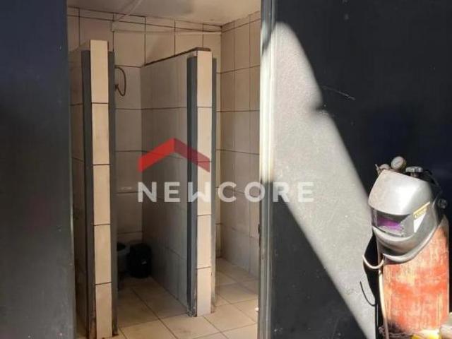 Lote em Rodovia BR 376 Distrito Industrial Sumaré Paranavaí/PR