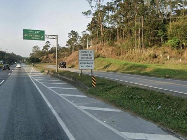Lote em Rodovia Régis Bitencourt Itaquaciara Itapecerica da Serra/SP