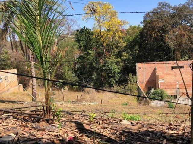Lote em São José da Lapa, 360 m2 com financiamento direto com o dono