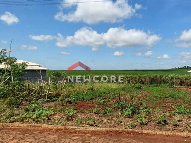 Lote em São Miguel do Iguaçu Centro São Miguel do Iguaçu/PR