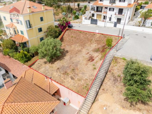 Lote em Santarém, Rio Maior