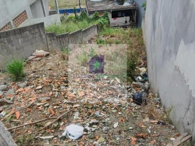 Lote em Serpa, Caieiras 125m² à venda por R$110 mil