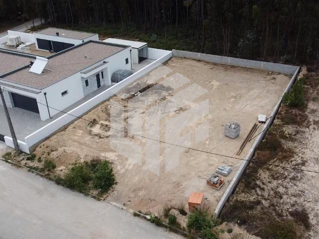 Lote em Tábua