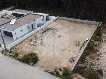 Lote em Tábua