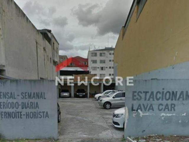 Lote em Travessa da Lapa Centro Curitiba/PR