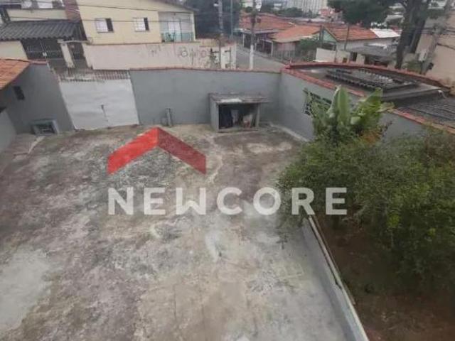 Lote em Travessa Forte Defensor Jardim Norma São Paulo/SP