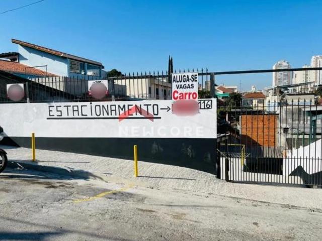Lote em Travessa Luís Gonçalves Santa Teresinha São Paulo/SP