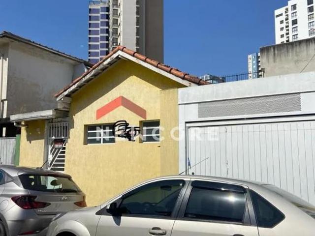 Lote em Travessa Santo Hilário Jardim Bela Vista Santo André/SP