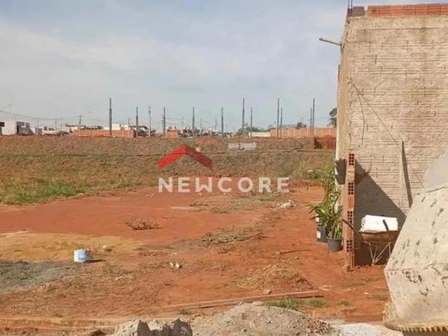 Lote em Uchoa Centro Uchoa/SP