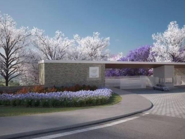 Lote em Vespasiano Condomínio Gran Park Douro