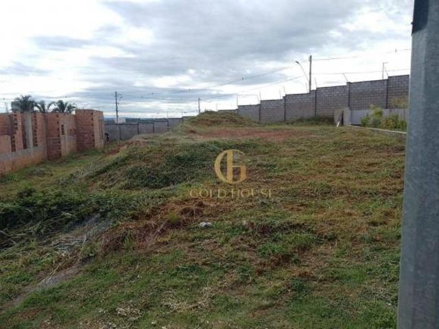 Lote em Vespasiano no Condomínio Villas Park 1