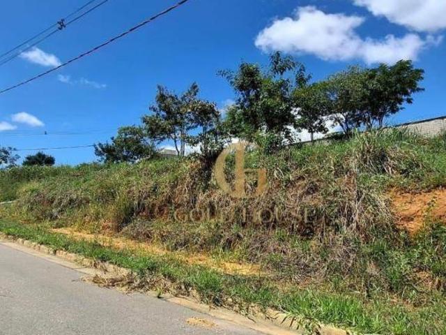 Lote em Vespasiano No Condomínio Gran Park Douro