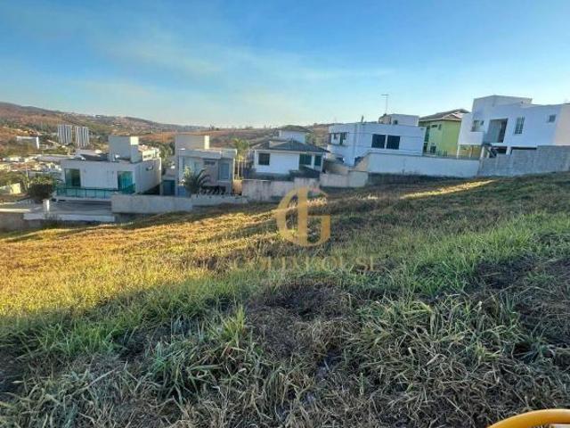 Lote em Vespasiano no Condomínio Rosa dos ventos