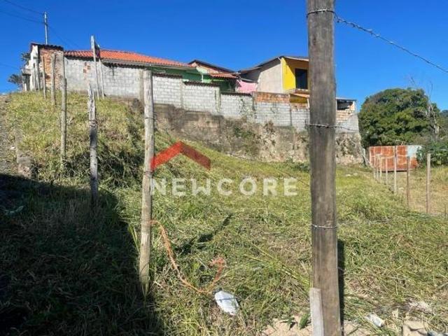 Lote em Violeta Vila das Flores Caeté/MG