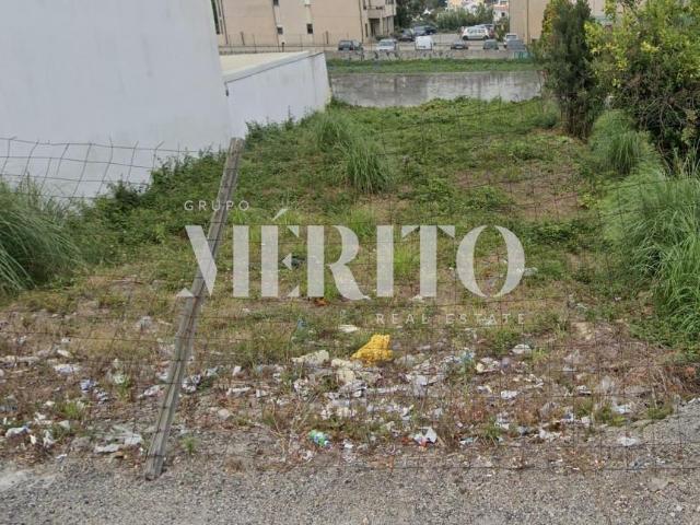 Lote em Vilar do Paraíso