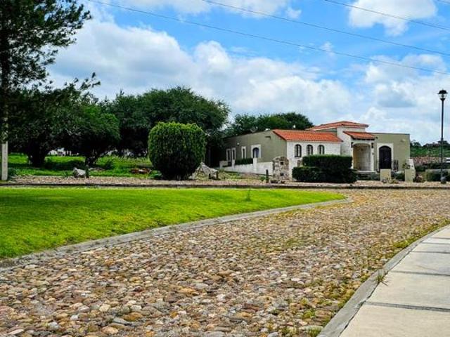 Lote en Hacienda La Presita, San Miguel de Allende