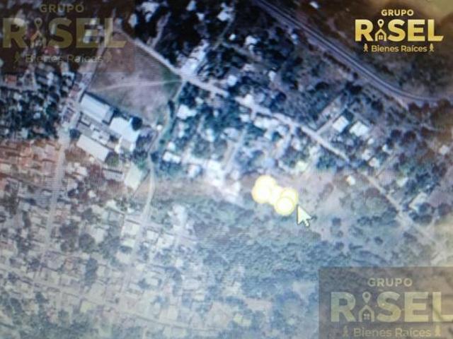 lote en plan del rio de 300 m2 en $180,000