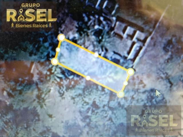 lote en plan del rio de 300 m2 en $180,000